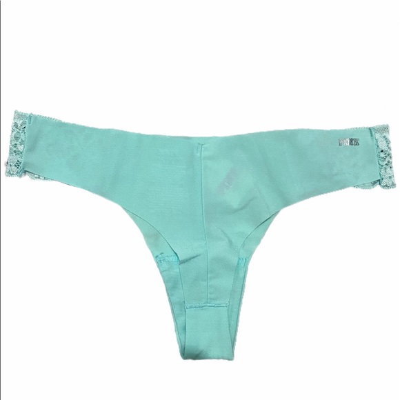 PINK brand new thong - Picture 2 of 3